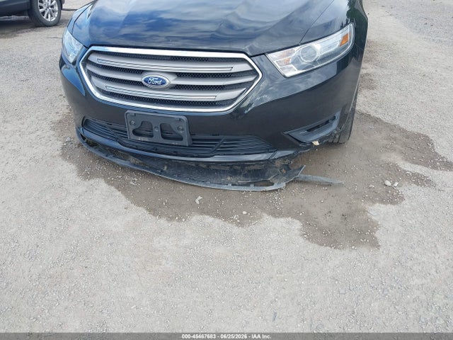 2013 FORD TAURUS SEL 照片 6
