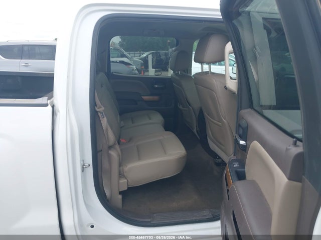 صورة 8 لـ 2014 Chevrolet SILVERADO 1500 LTZ