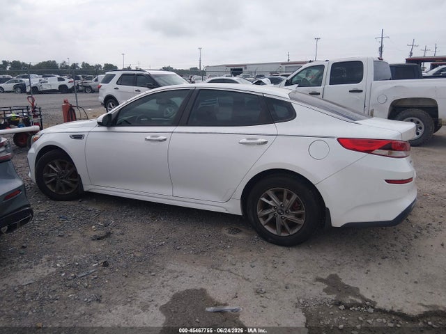 2019 KIA OPTIMA LX 缩略图 14