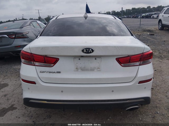 2019 KIA OPTIMA LX 缩略图 16