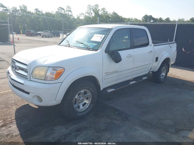 2006 Toyota TUNDRA SR5 V8 照片 2