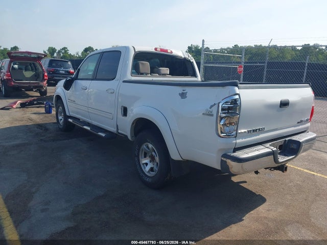 2006 Toyota TUNDRA SR5 V8 照片 3
