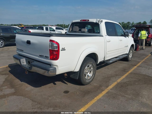 2006 Toyota TUNDRA SR5 V8 照片 4