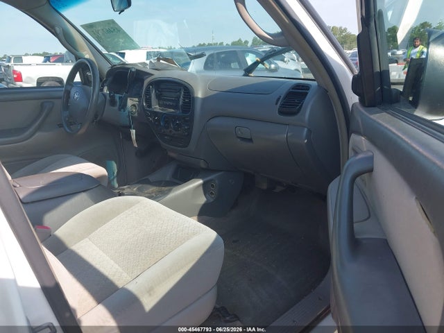 2006 Toyota TUNDRA SR5 V8 照片 5