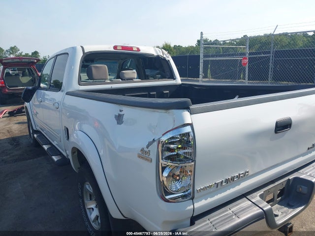 2006 Toyota TUNDRA SR5 V8 照片 6