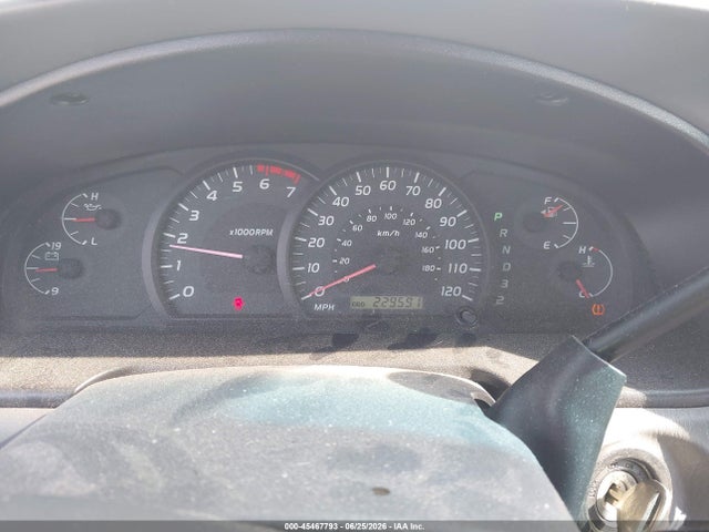 2006 Toyota TUNDRA SR5 V8 照片 7