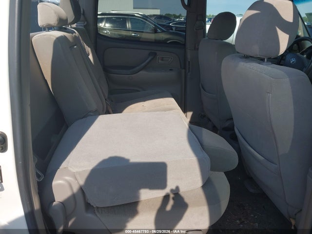 2006 Toyota TUNDRA SR5 V8 照片 8