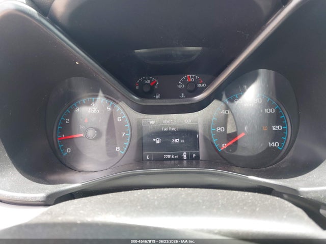 2017 Chevrolet COLORADO 2WD WT 照片 7