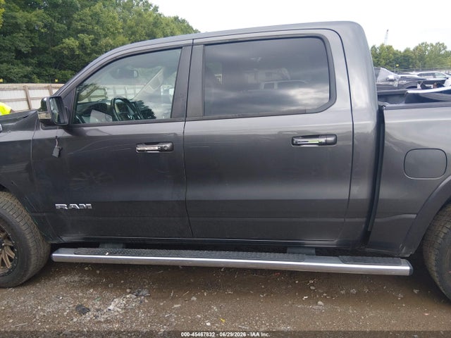 صورة 15 لـ 2019 RAM 1500 LARAMIE 4X4 5'7 BOX