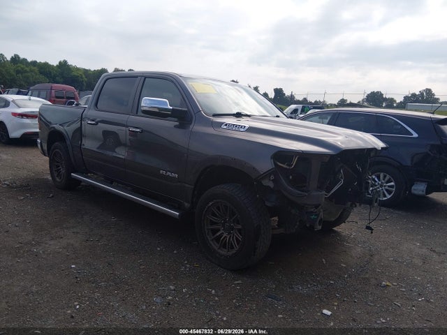 2019 RAM 1500 LARAMIE 4X4 5'7 BOX 照片 1