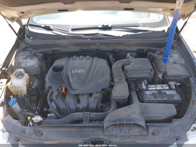 صورة مصغرة 10 لـ 2014 Hyundai SONATA GLS