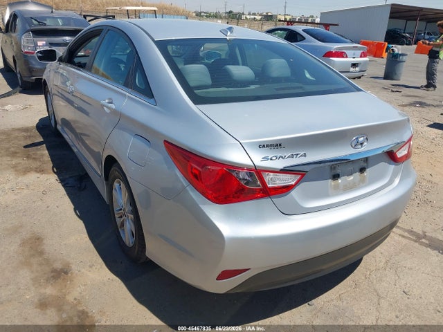 صورة مصغرة 3 لـ 2014 Hyundai SONATA GLS