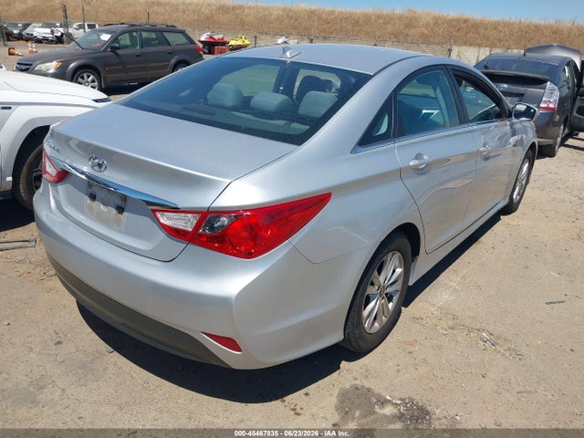 صورة مصغرة 4 لـ 2014 Hyundai SONATA GLS