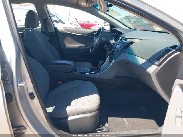 صورة مصغرة 5 لـ 2014 Hyundai SONATA GLS