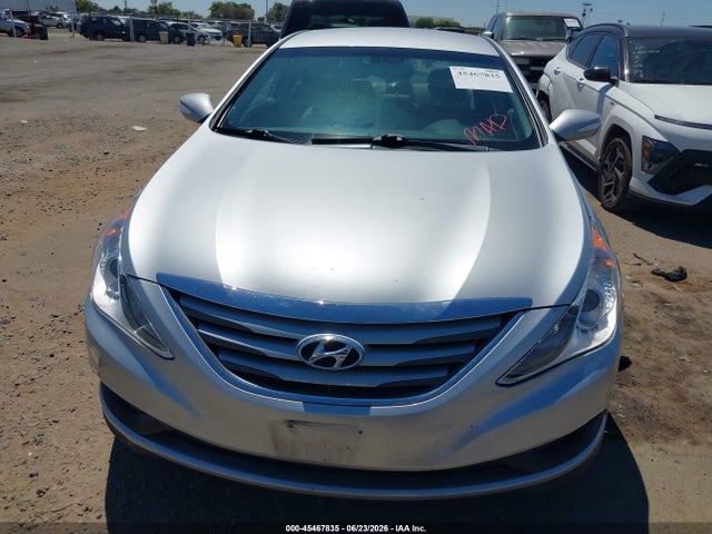 صورة مصغرة 6 لـ 2014 Hyundai SONATA GLS
