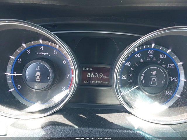 صورة مصغرة 7 لـ 2014 Hyundai SONATA GLS