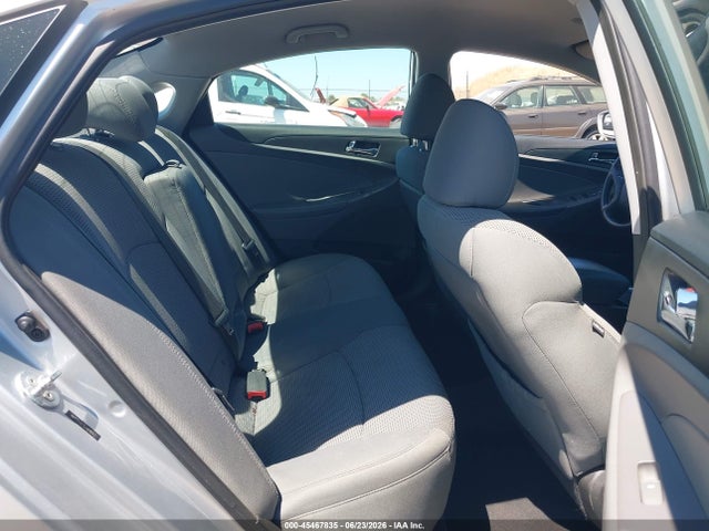 صورة مصغرة 8 لـ 2014 Hyundai SONATA GLS