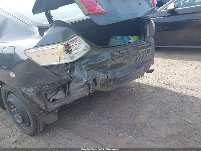 2008 Toyota CAMRY LE photo 6