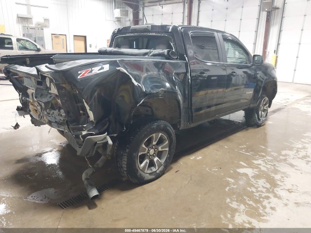 صورة 4 لـ 2015 Chevrolet COLORADO Z71