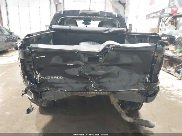 صورة 6 لـ 2015 Chevrolet COLORADO Z71