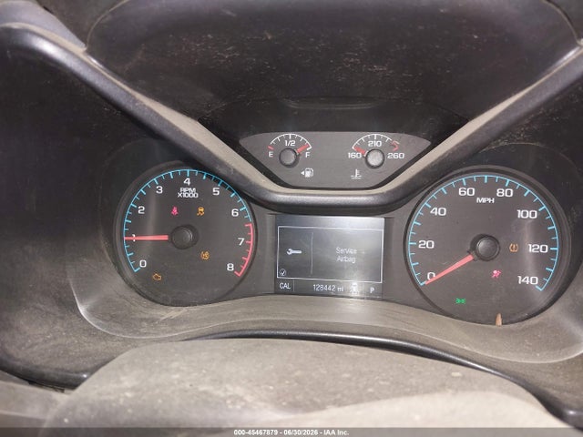 صورة 7 لـ 2015 Chevrolet COLORADO Z71