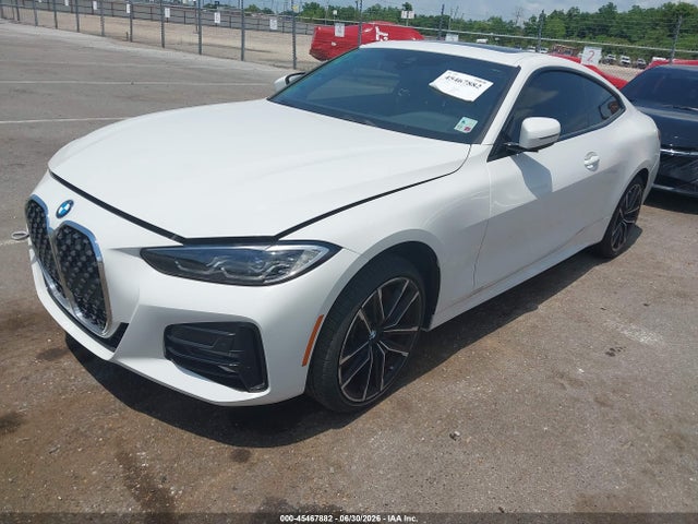 صورة 2 لـ 2022 BMW 430I XDRIVE