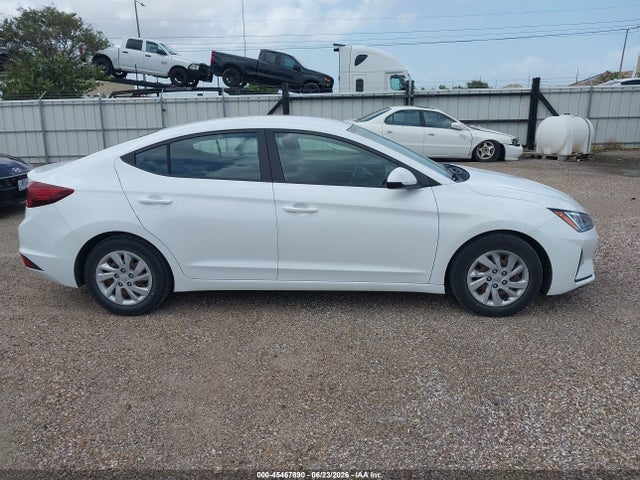2020 Hyundai ELANTRA SE 缩略图 13