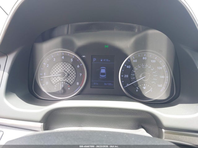 2020 Hyundai ELANTRA SE 照片 7