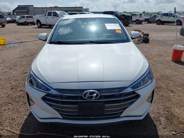 2020 Hyundai ELANTRA SE photo 6