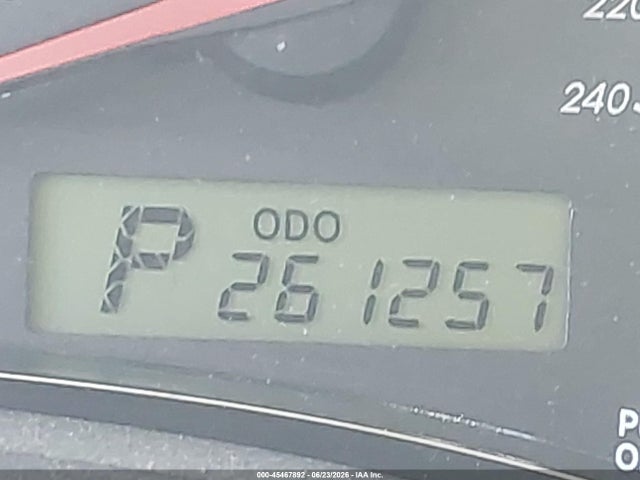 2011 Toyota COROLLA S 缩略图 18