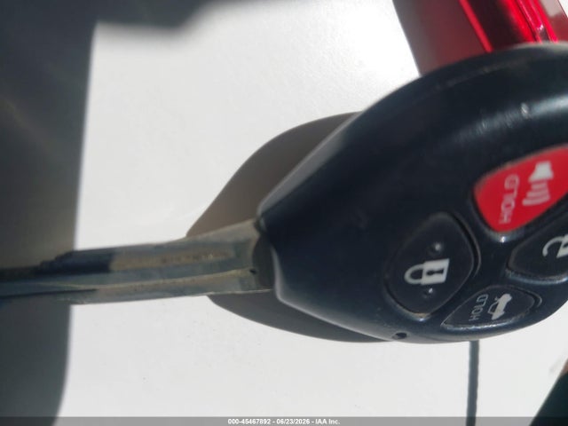 2011 Toyota COROLLA S 缩略图 11