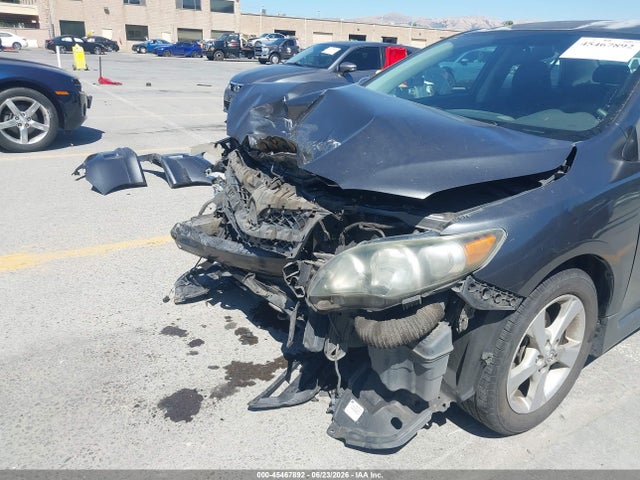 2011 Toyota COROLLA S 缩略图 13