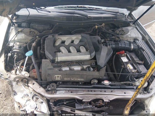 2000 Honda ACCORD 3.0 EX — фото 10