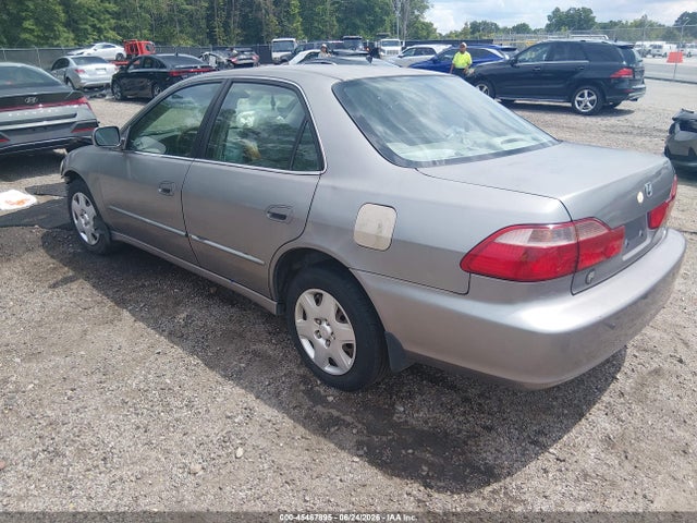 2000 Honda ACCORD 3.0 EX — фото 3