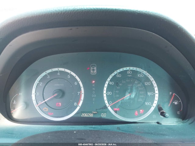 2011 Honda ACCORD 3.5 EX-L 照片 7