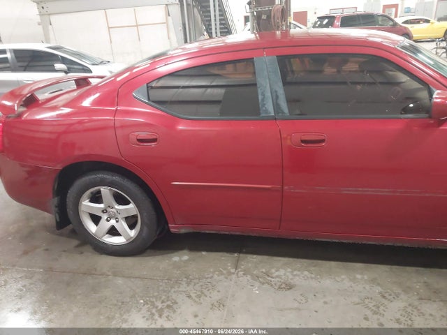 2010 Dodge CHARGER SXT 缩略图 14