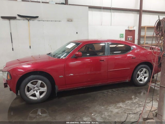 2010 Dodge CHARGER SXT 缩略图 15