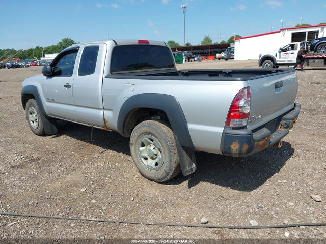 2009 Toyota TACOMA 照片 3