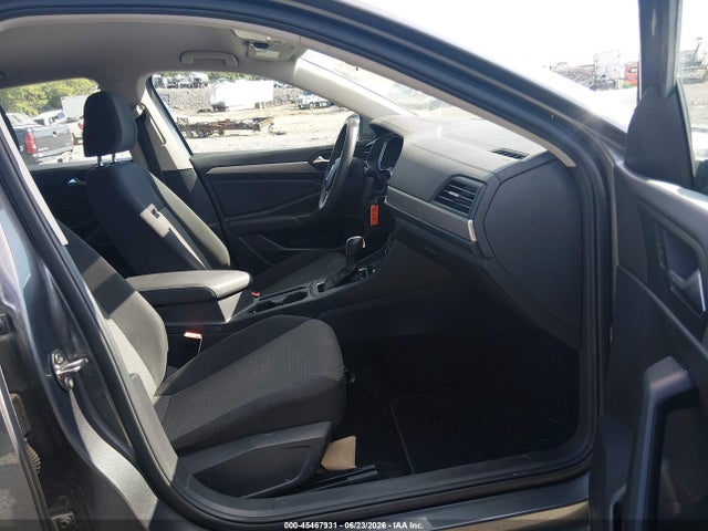 2019 Volkswagen JETTA 1.4T R-LINE/1.4T S/1.4T SE 照片 5