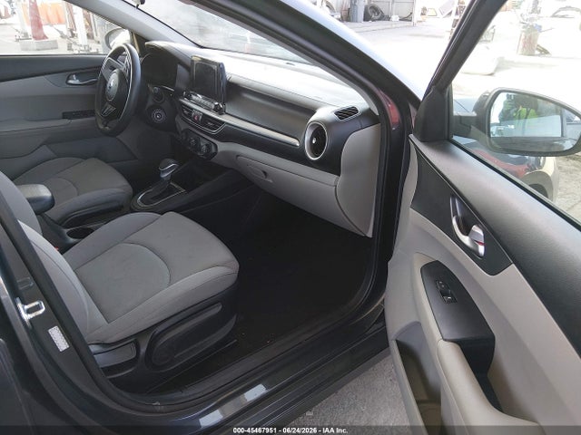 2020 KIA FORTE LXS 照片 5