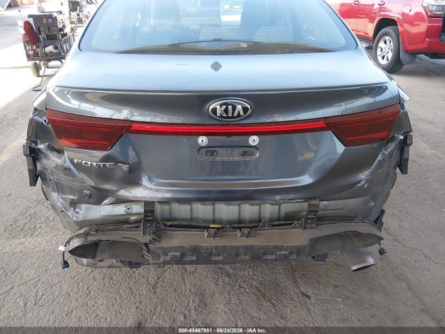 2020 KIA FORTE LXS 照片 6