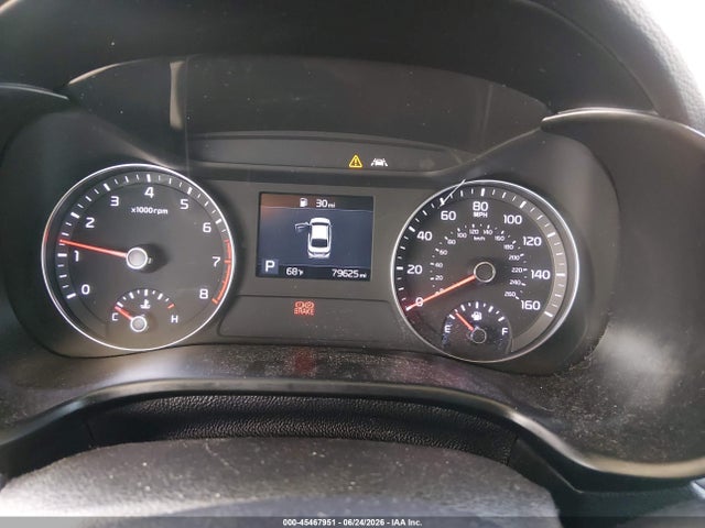 2020 KIA FORTE LXS 照片 7
