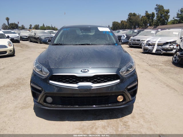 2020 KIA FORTE LXS 缩略图 13