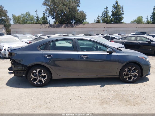 2020 KIA FORTE LXS 缩略图 14