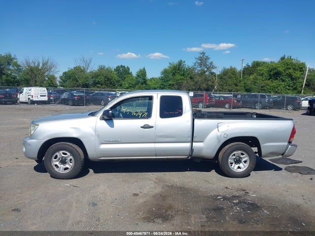 2007 Toyota TACOMA — миниатюра 14