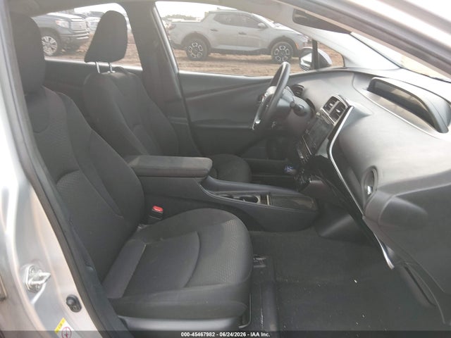 صورة 5 لـ 2019 Toyota PRIUS LE