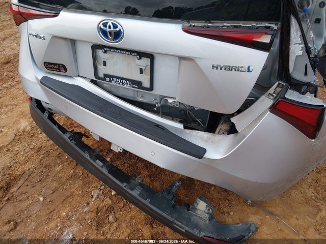 صورة 6 لـ 2019 Toyota PRIUS LE