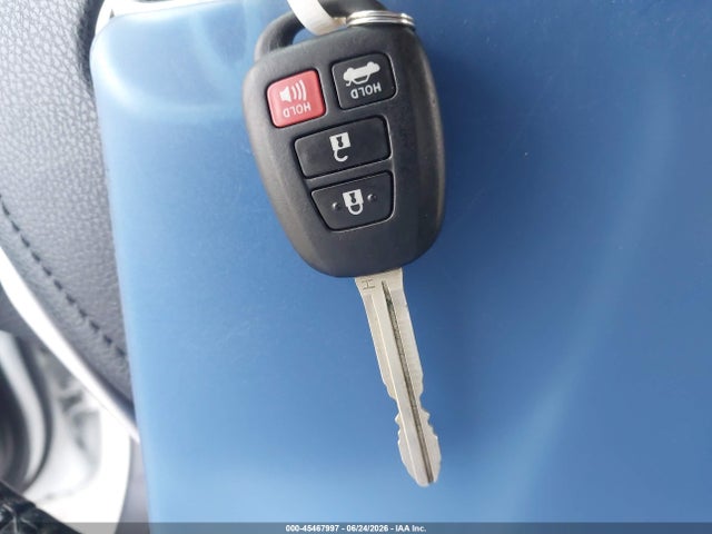 2015 Toyota COROLLA S PLUS 缩略图 11