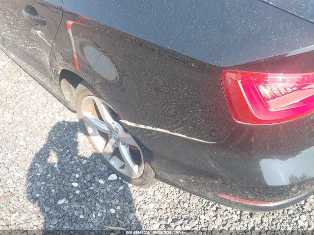 2016 AUDI A3 2.0T PREMIUM — фото 6