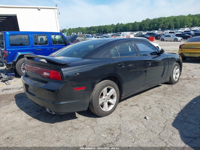 صورة 4 لـ 2011 Dodge CHARGER
